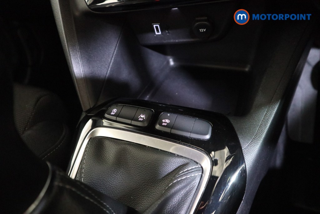 Vauxhall Corsa GS Manual Petrol Hatchback - Stock Number (1630388) - 9th supplementary image