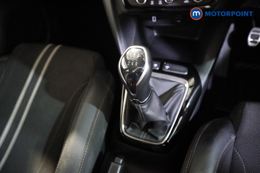 Vauxhall Corsa GS Manual Petrol Hatchback - Stock Number (1630388) - 10th supplementary image