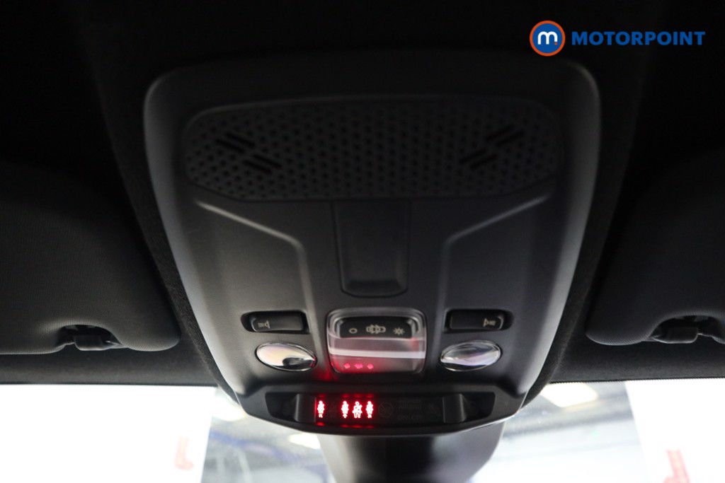 Vauxhall Corsa GS Manual Petrol Hatchback - Stock Number (1630388) - 11th supplementary image