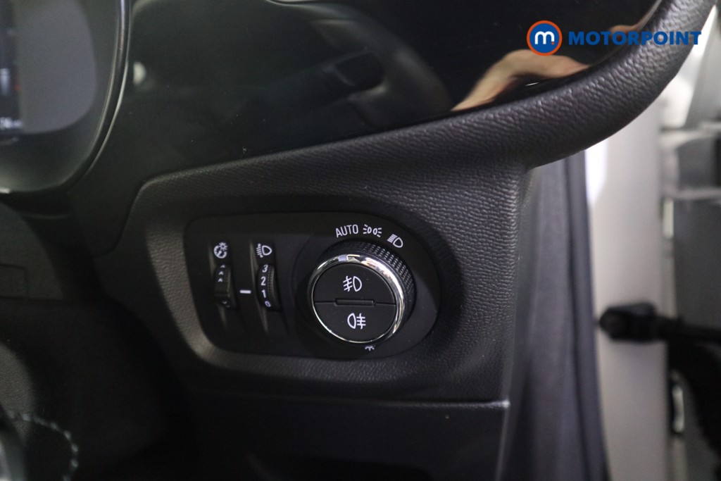 Vauxhall Corsa GS Manual Petrol Hatchback - Stock Number (1630388) - 12th supplementary image