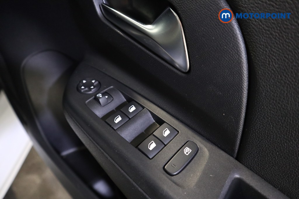 Vauxhall Corsa GS Manual Petrol Hatchback - Stock Number (1630388) - 13th supplementary image