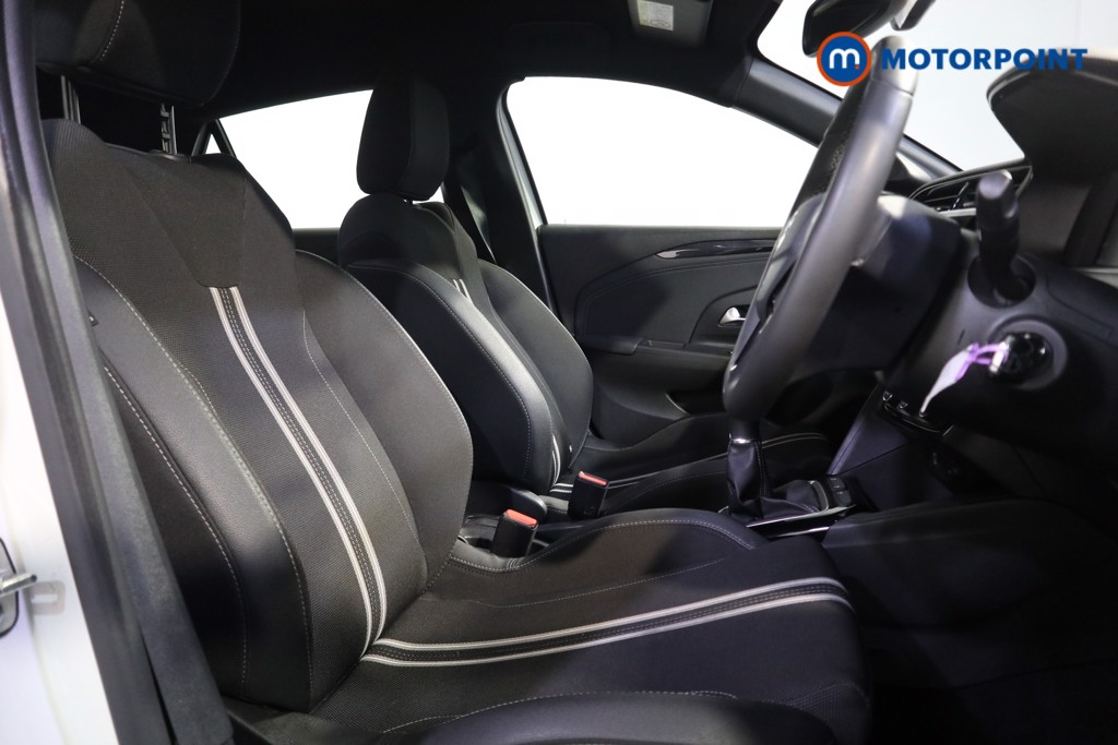 Vauxhall Corsa GS Manual Petrol Hatchback - Stock Number (1630388) - 14th supplementary image