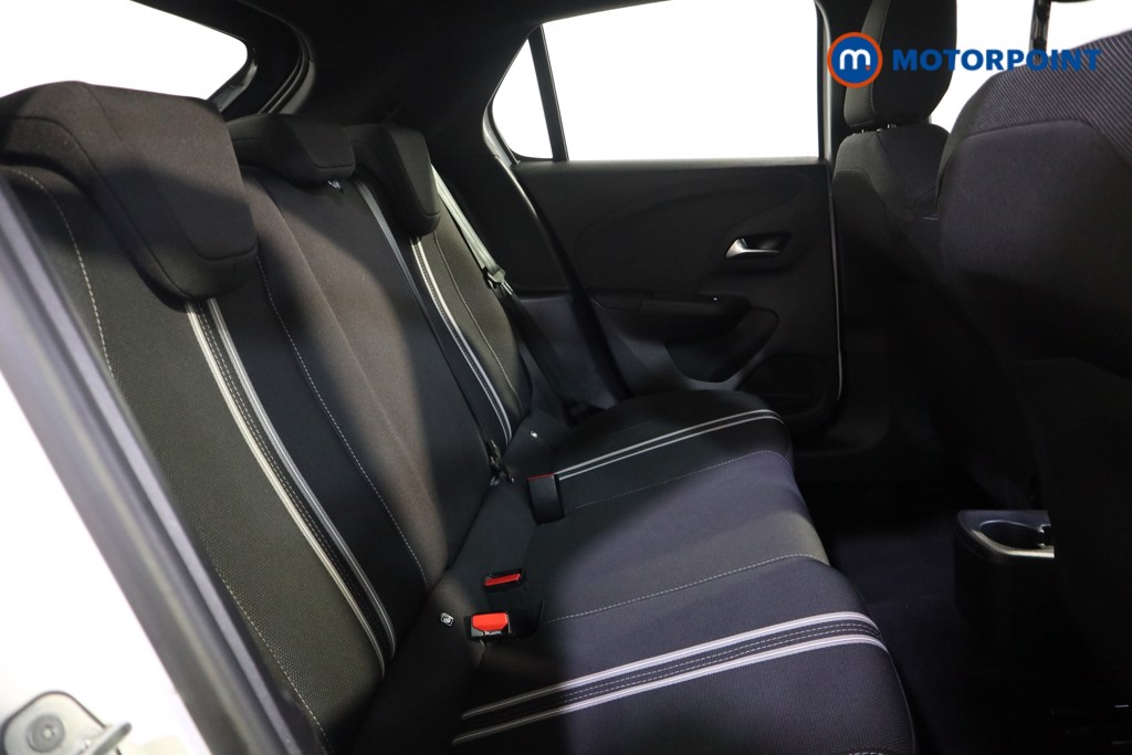 Vauxhall Corsa GS Manual Petrol Hatchback - Stock Number (1630388) - 15th supplementary image