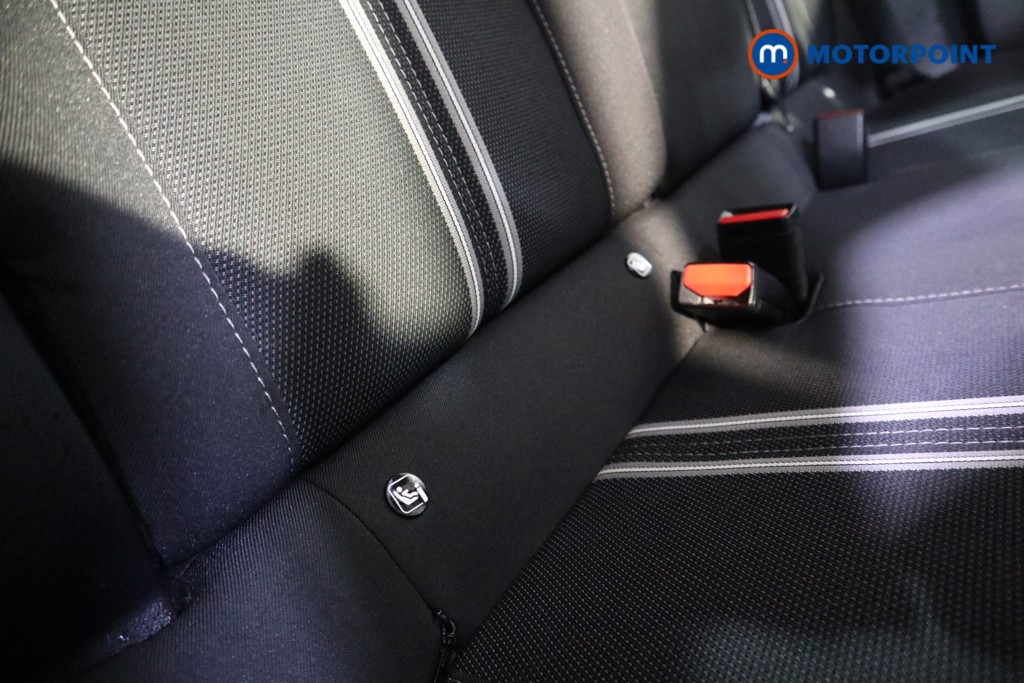 Vauxhall Corsa GS Manual Petrol Hatchback - Stock Number (1630388) - 16th supplementary image