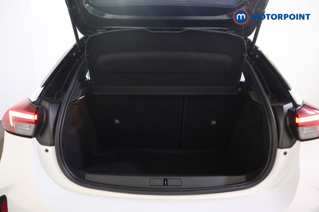 Vauxhall Corsa GS Manual Petrol Hatchback - Stock Number (1630388) - 18th supplementary image