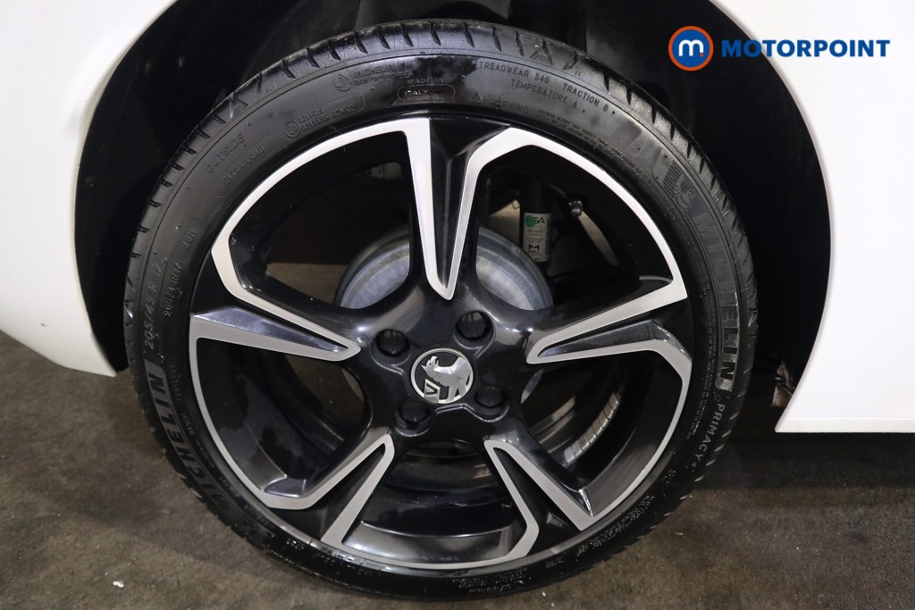 Vauxhall Corsa GS Manual Petrol Hatchback - Stock Number (1630388) - 19th supplementary image