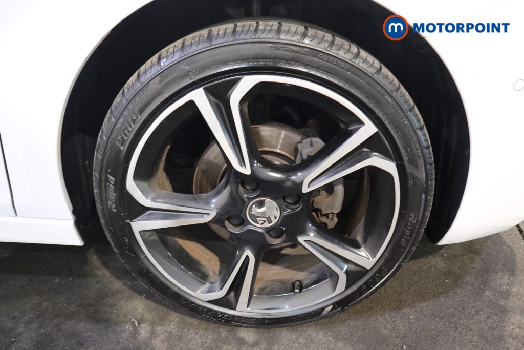 Vauxhall Corsa GS Manual Petrol Hatchback - Stock Number (1630388) - 20th supplementary image