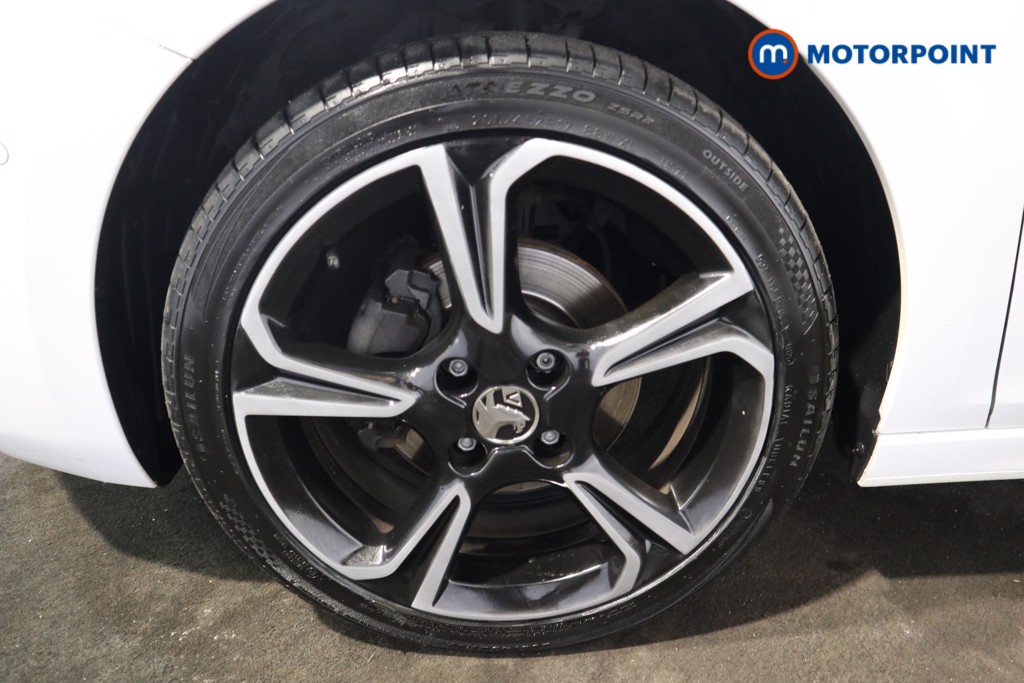 Vauxhall Corsa GS Manual Petrol Hatchback - Stock Number (1630388) - 21st supplementary image