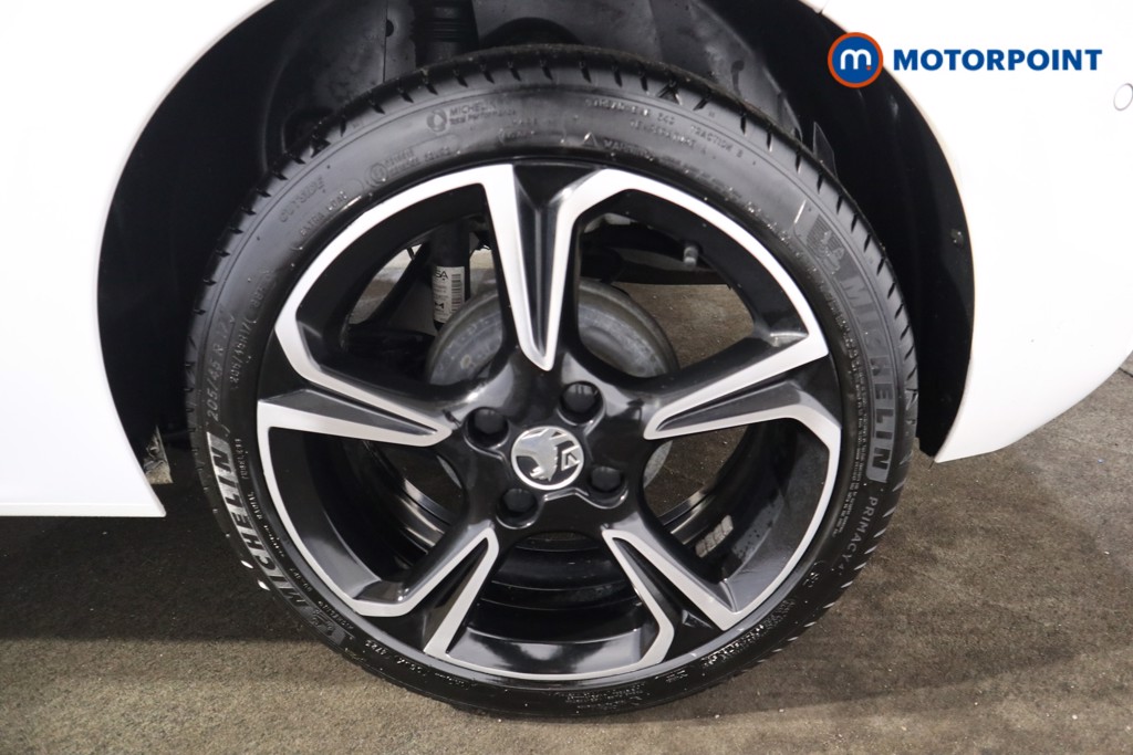 Vauxhall Corsa GS Manual Petrol Hatchback - Stock Number (1630388) - 22nd supplementary image