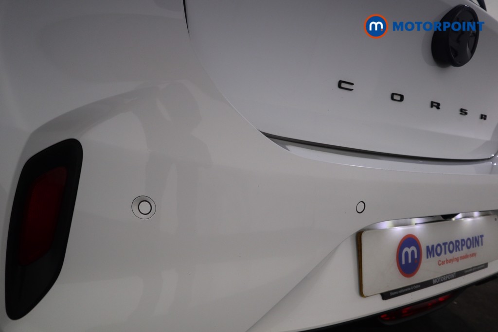 Vauxhall Corsa GS Manual Petrol Hatchback - Stock Number (1630388) - 23rd supplementary image