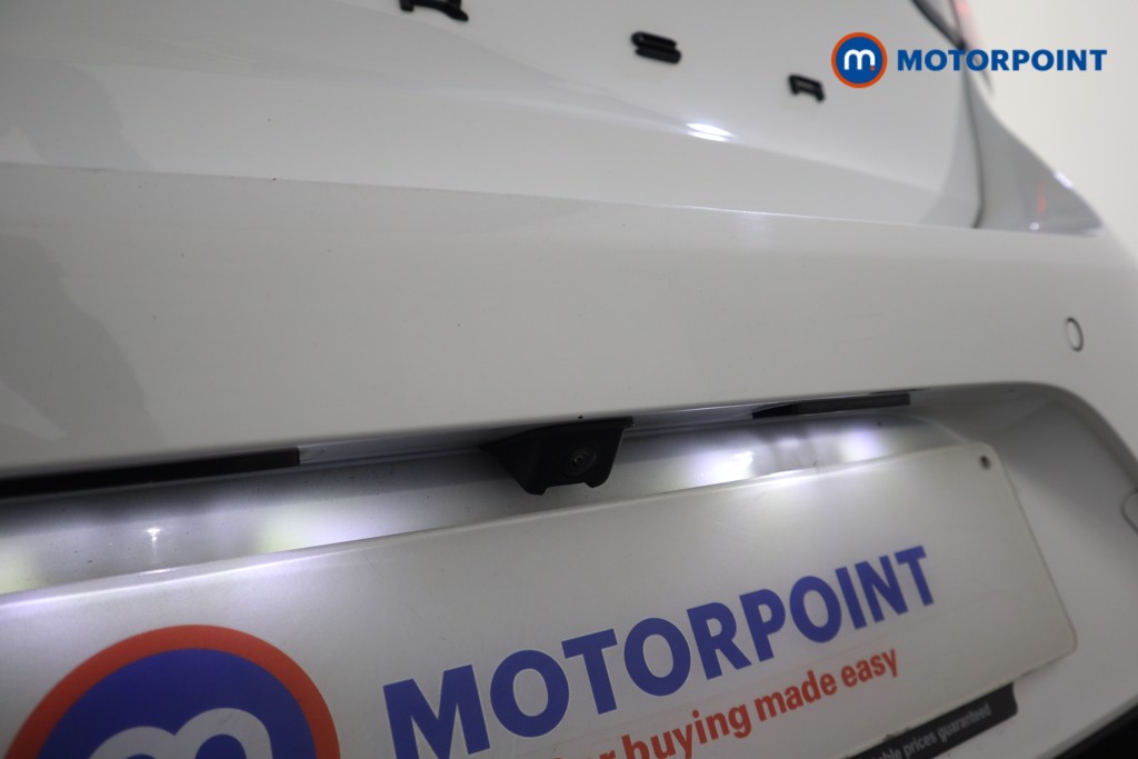 Vauxhall Corsa GS Manual Petrol Hatchback - Stock Number (1630388) - 24th supplementary image