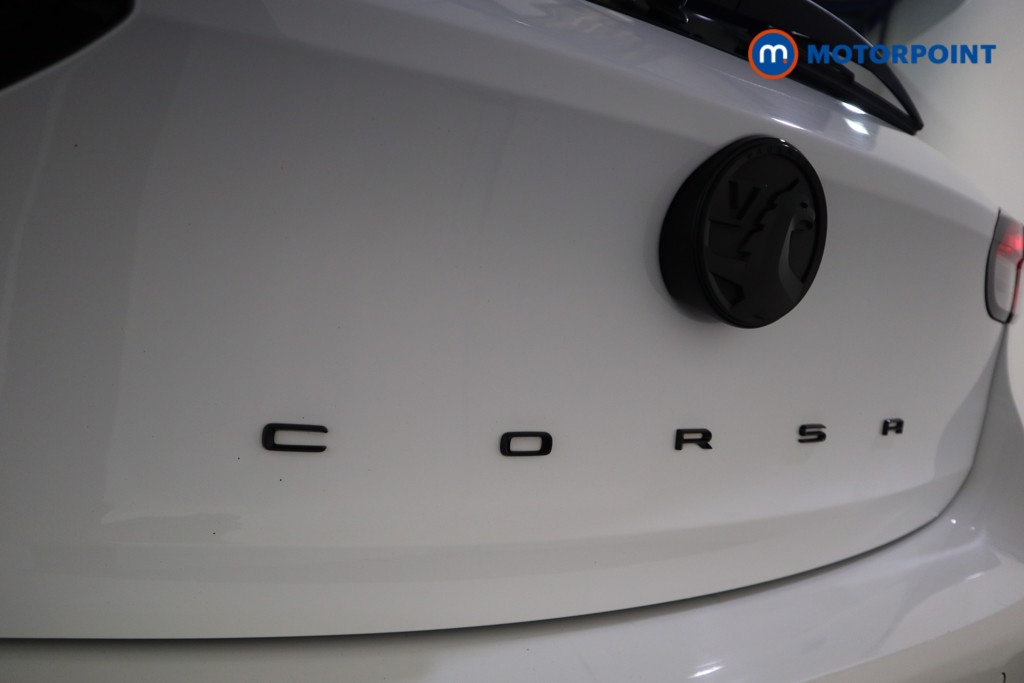 Vauxhall Corsa GS Manual Petrol Hatchback - Stock Number (1630388) - 25th supplementary image