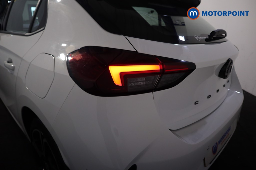 Vauxhall Corsa GS Manual Petrol Hatchback - Stock Number (1630388) - 26th supplementary image