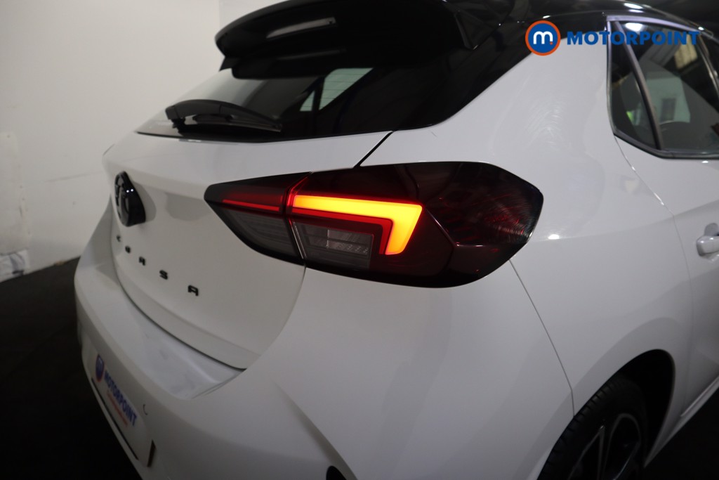 Vauxhall Corsa GS Manual Petrol Hatchback - Stock Number (1630388) - 27th supplementary image