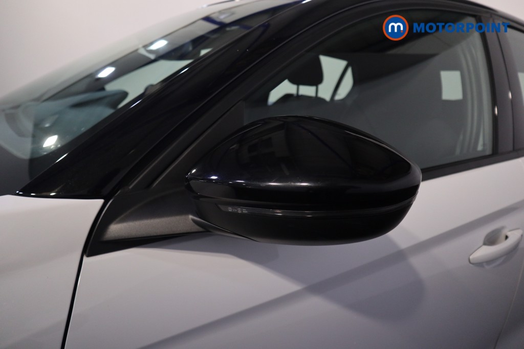 Vauxhall Corsa GS Manual Petrol Hatchback - Stock Number (1630388) - 30th supplementary image