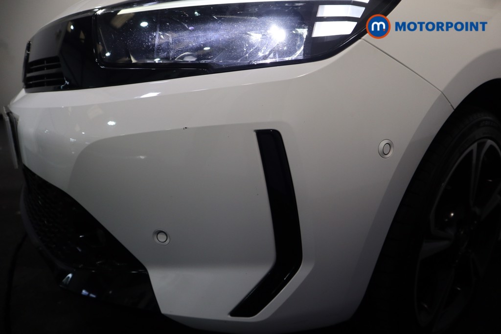 Vauxhall Corsa GS Manual Petrol Hatchback - Stock Number (1630388) - 31st supplementary image