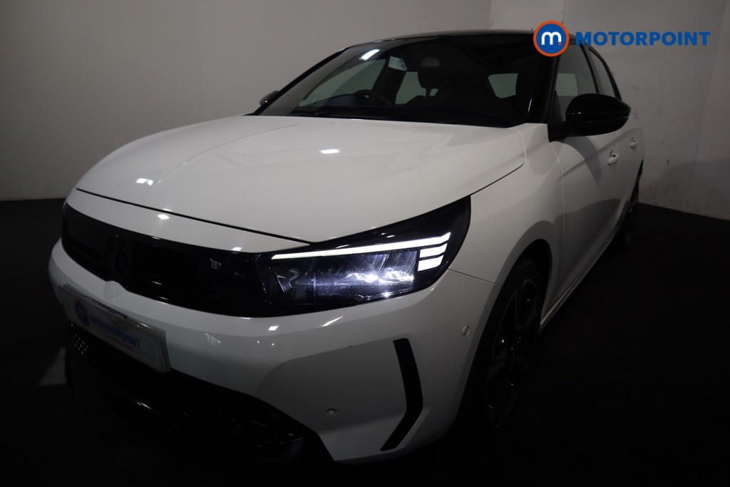 Vauxhall Corsa GS Manual Petrol Hatchback - Stock Number (1630388) - 32nd supplementary image