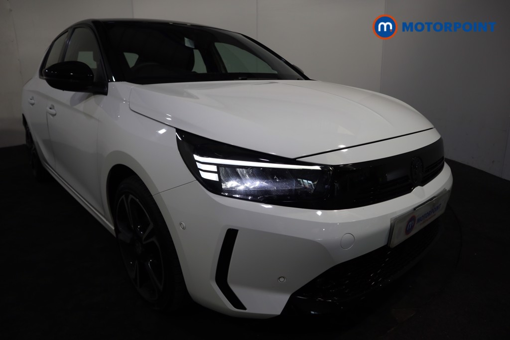 Vauxhall Corsa GS Manual Petrol Hatchback - Stock Number (1630388) - 33rd supplementary image