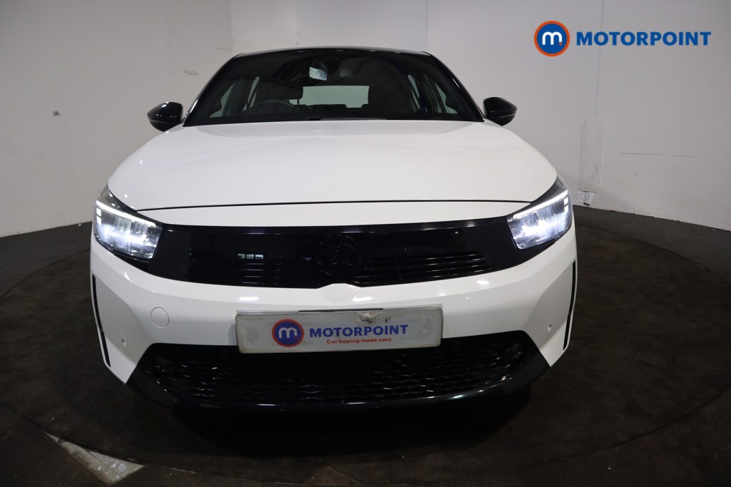 Vauxhall Corsa GS Manual Petrol Hatchback - Stock Number (1630388) - 34th supplementary image