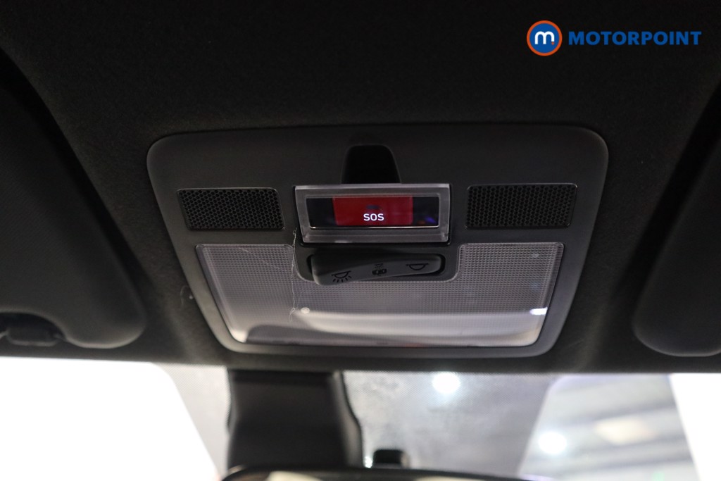 Hyundai I10 N Line Manual Petrol Hatchback - Stock Number (1630434) - 12th supplementary image