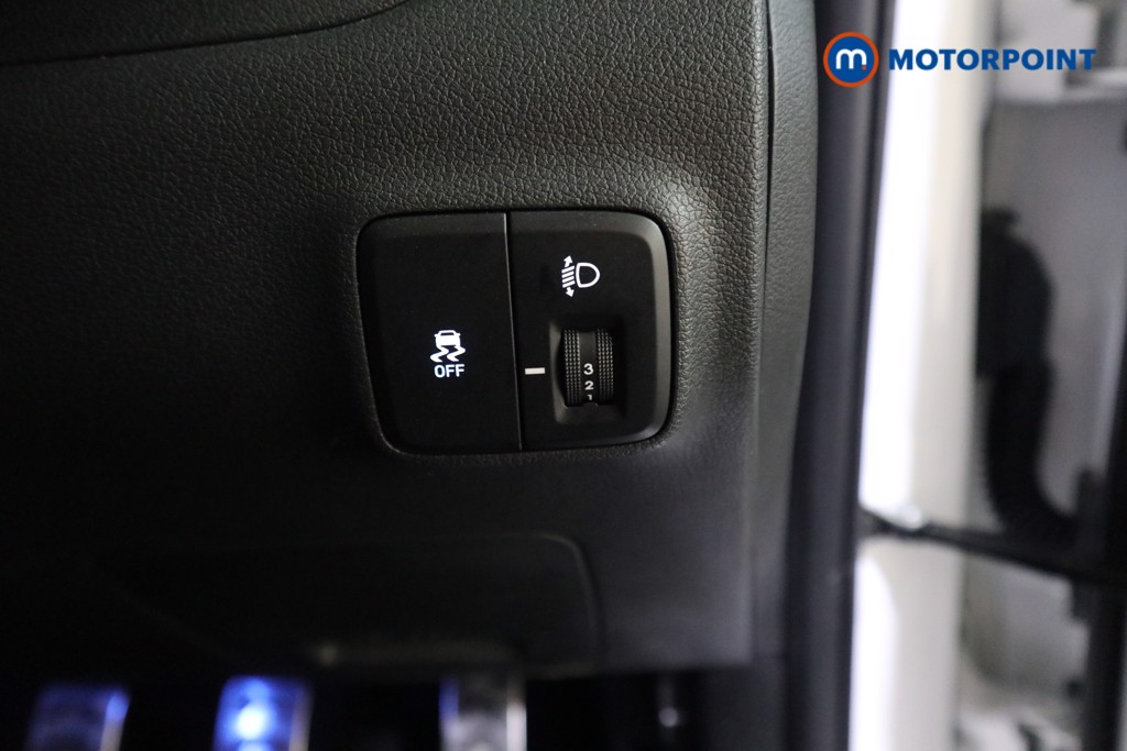 Hyundai I10 N Line Manual Petrol Hatchback - Stock Number (1630434) - 13th supplementary image