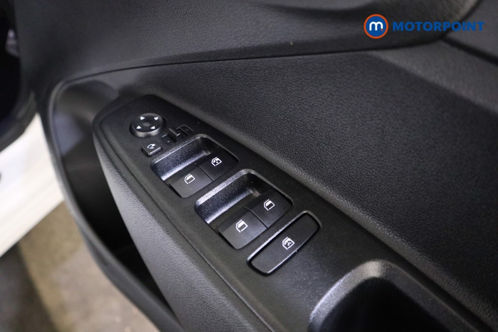 Hyundai I10 N Line Manual Petrol Hatchback - Stock Number (1630434) - 14th supplementary image