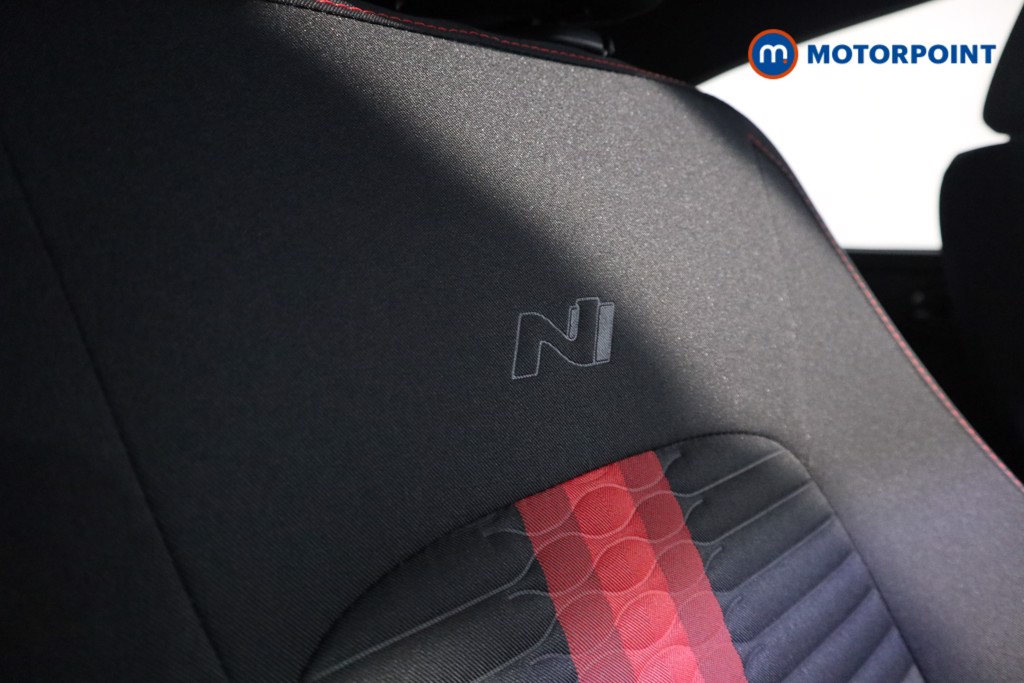 Hyundai I10 N Line Manual Petrol Hatchback - Stock Number (1630434) - 17th supplementary image