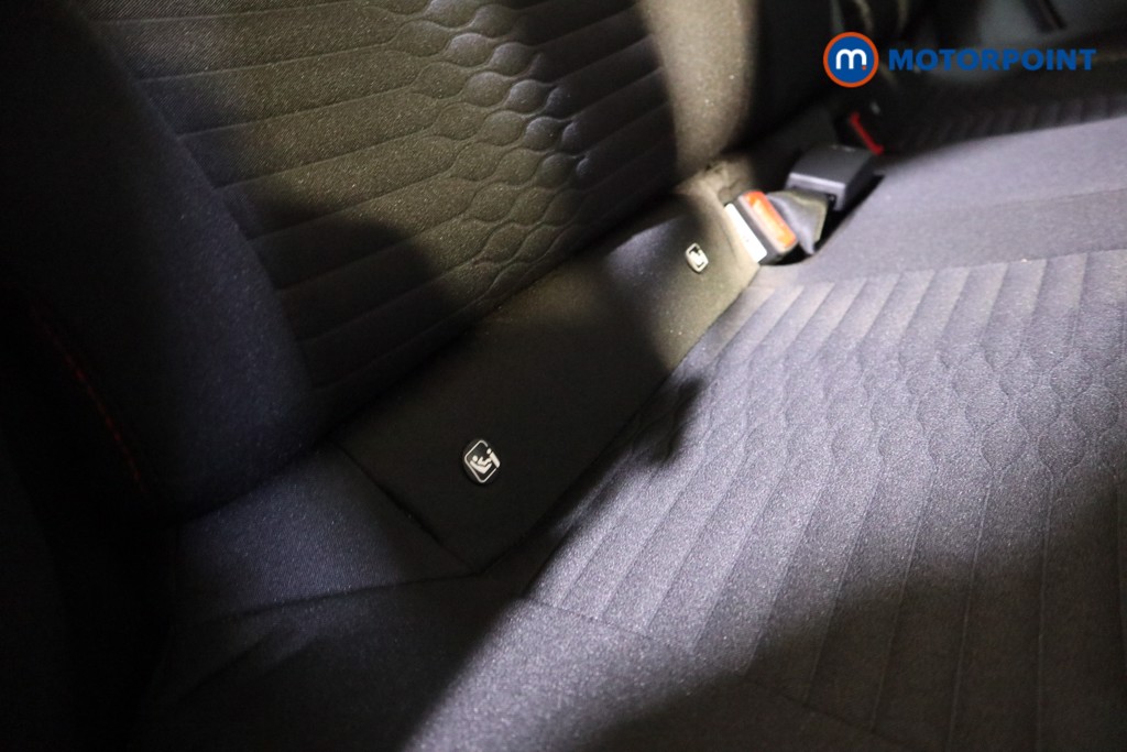 Hyundai I10 N Line Manual Petrol Hatchback - Stock Number (1630434) - 19th supplementary image