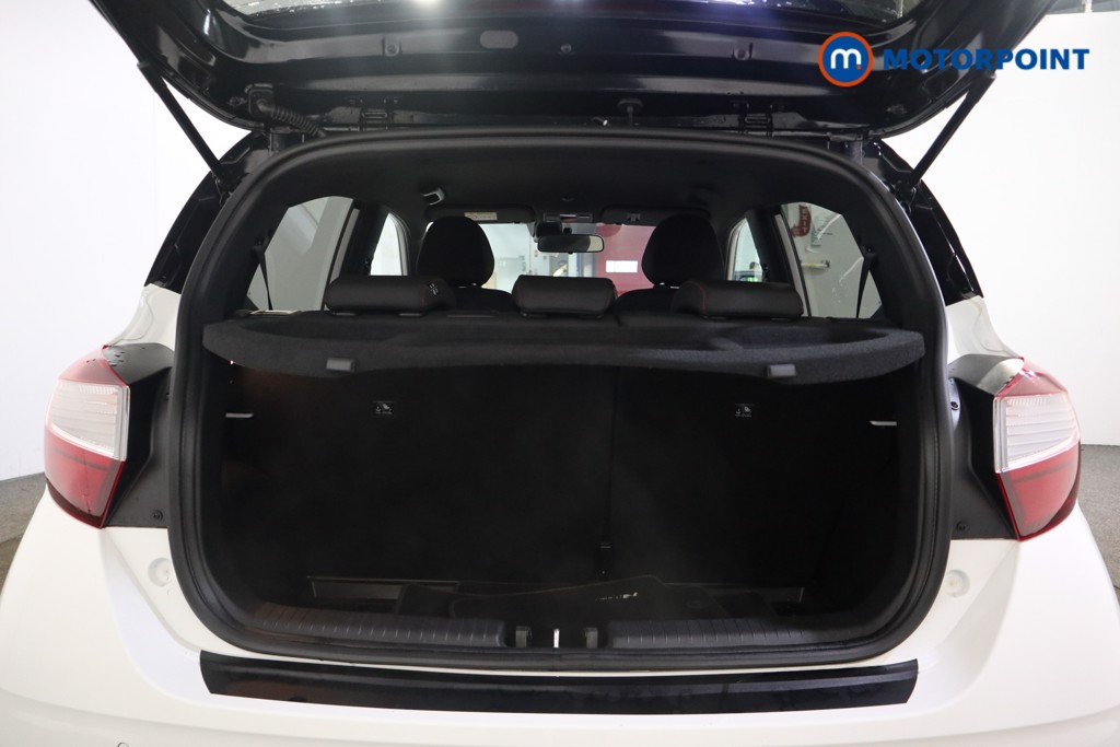 Hyundai I10 N Line Manual Petrol Hatchback - Stock Number (1630434) - 21st supplementary image