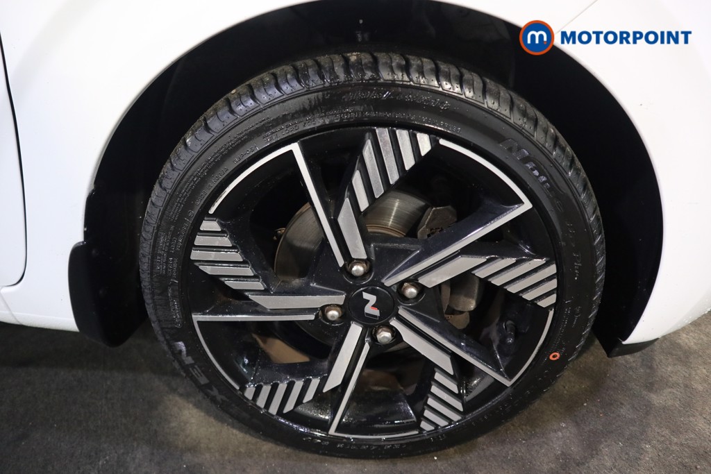Hyundai I10 N Line Manual Petrol Hatchback - Stock Number (1630434) - 23rd supplementary image