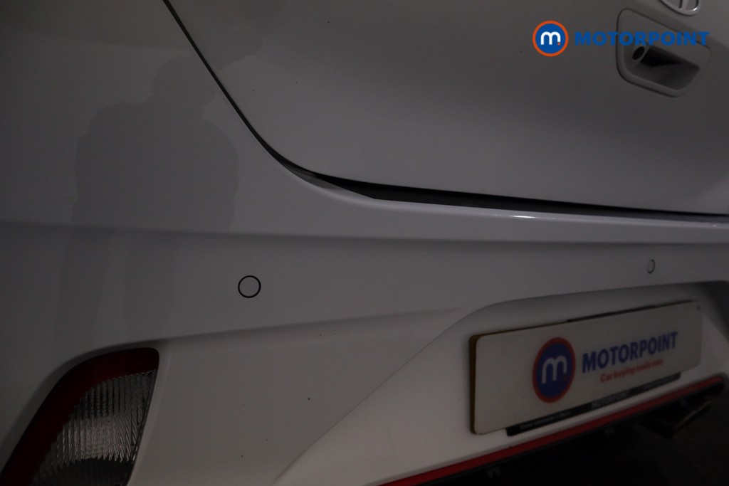 Hyundai I10 N Line Manual Petrol Hatchback - Stock Number (1630434) - 26th supplementary image