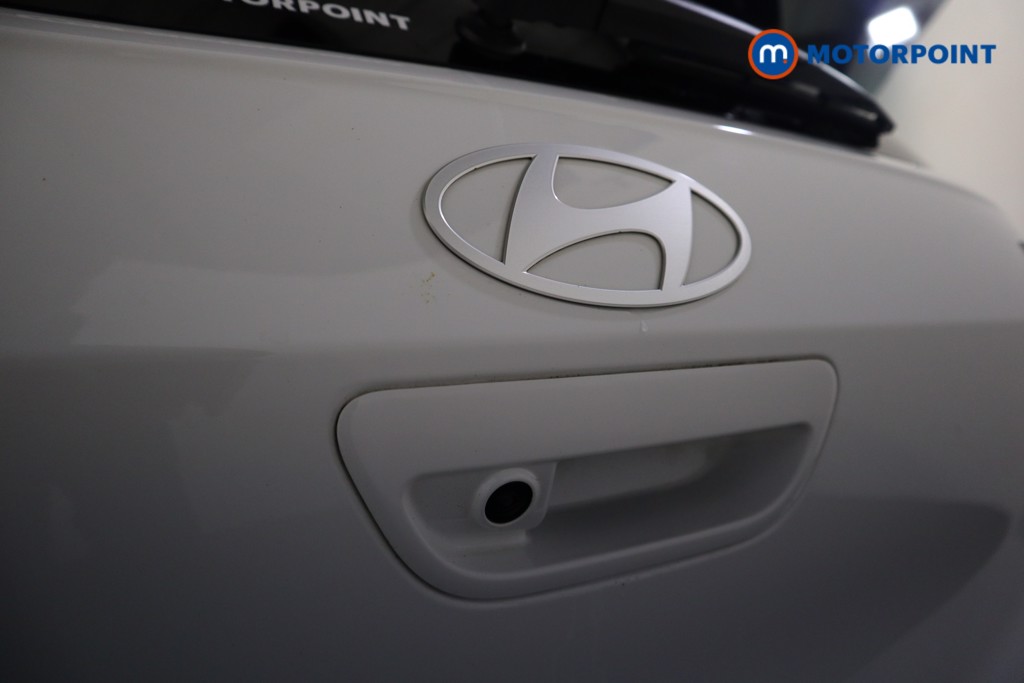 Hyundai I10 N Line Manual Petrol Hatchback - Stock Number (1630434) - 27th supplementary image