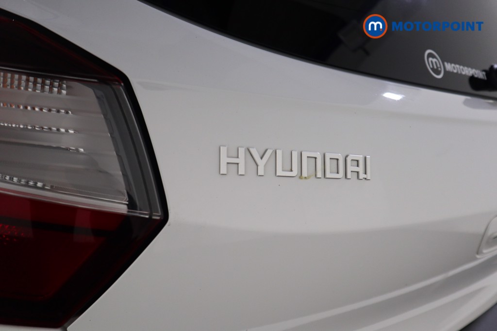 Hyundai I10 N Line Manual Petrol Hatchback - Stock Number (1630434) - 28th supplementary image