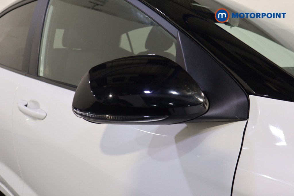 Hyundai I10 N Line Manual Petrol Hatchback - Stock Number (1630434) - 34th supplementary image