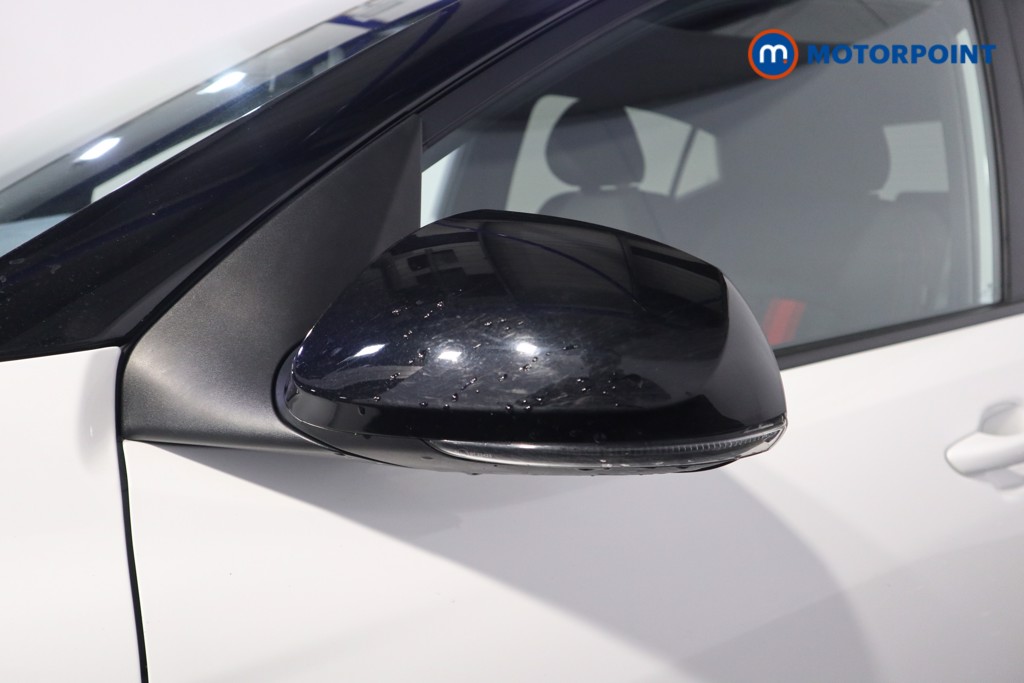 Hyundai I10 N Line Manual Petrol Hatchback - Stock Number (1630434) - 35th supplementary image
