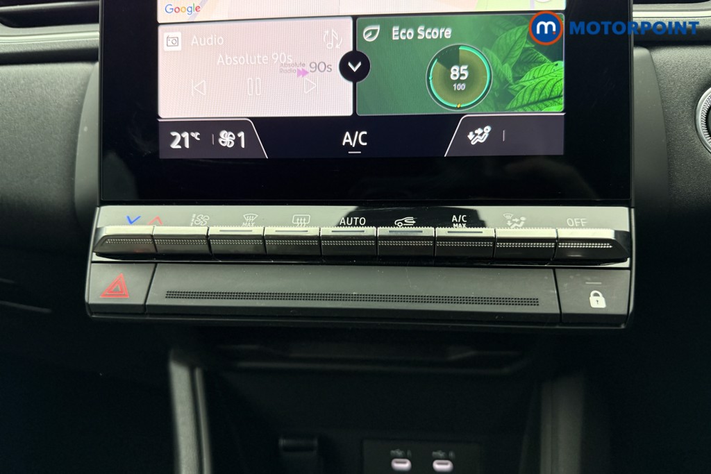 Renault Captur Techno Automatic Petrol-Electric Hybrid SUV - Stock Number (1630457) - 3rd supplementary image
