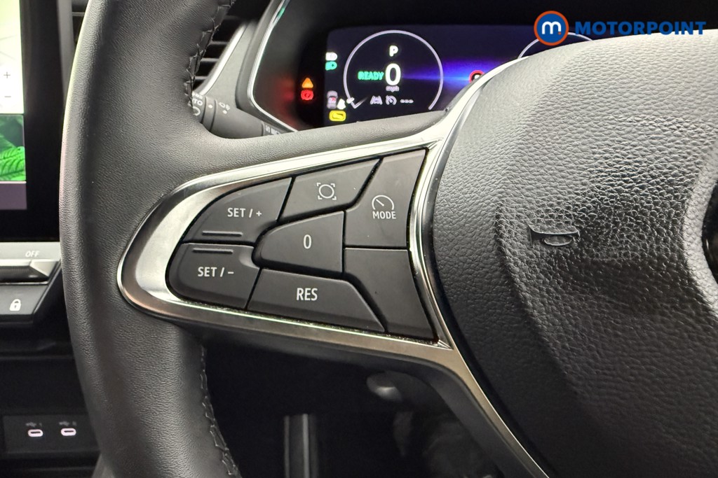 Renault Captur Techno Automatic Petrol-Electric Hybrid SUV - Stock Number (1630457) - 6th supplementary image