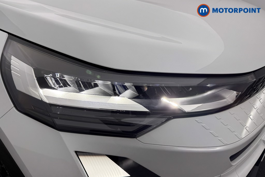 Renault Captur Techno Automatic Petrol-Electric Hybrid SUV - Stock Number (1630457) - 13th supplementary image