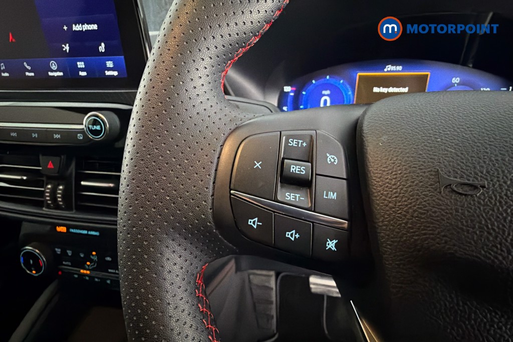 Ford Kuga St-Line X Automatic Petrol Plug-In Hybrid SUV - Stock Number (1630480) - 3rd supplementary image