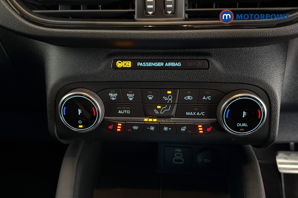 Ford Kuga St-Line X Automatic Petrol Plug-In Hybrid SUV - Stock Number (1630480) - 12th supplementary image