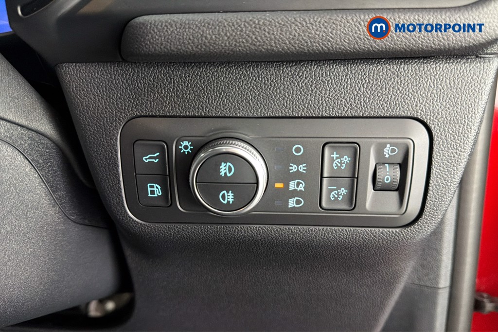 Ford Kuga St-Line X Automatic Petrol Plug-In Hybrid SUV - Stock Number (1630480) - 18th supplementary image