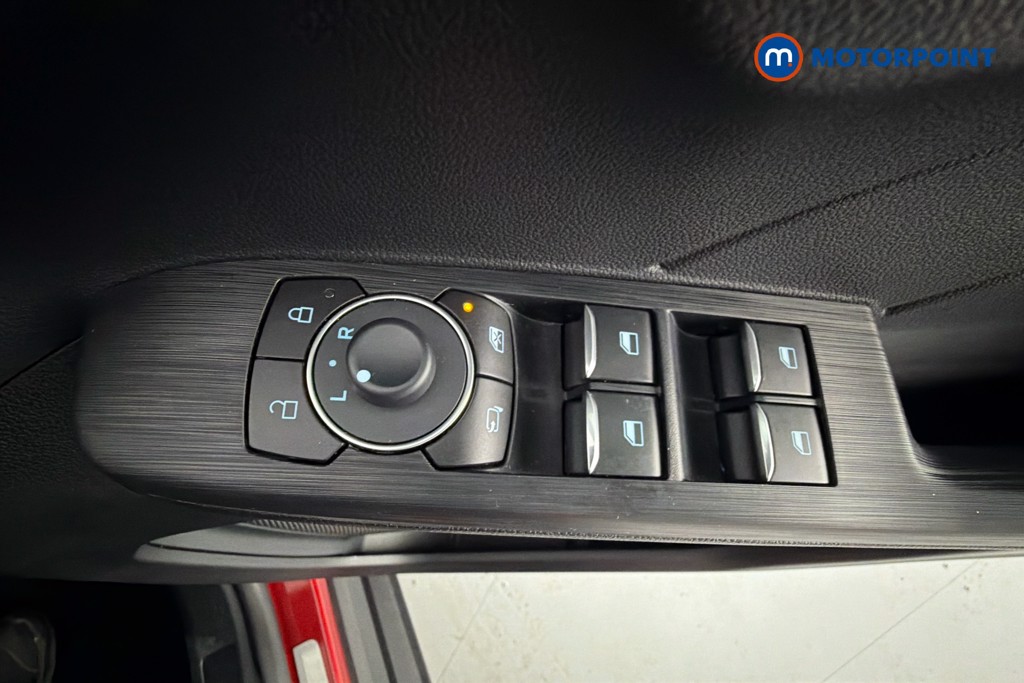 Ford Kuga St-Line X Automatic Petrol Plug-In Hybrid SUV - Stock Number (1630480) - 20th supplementary image