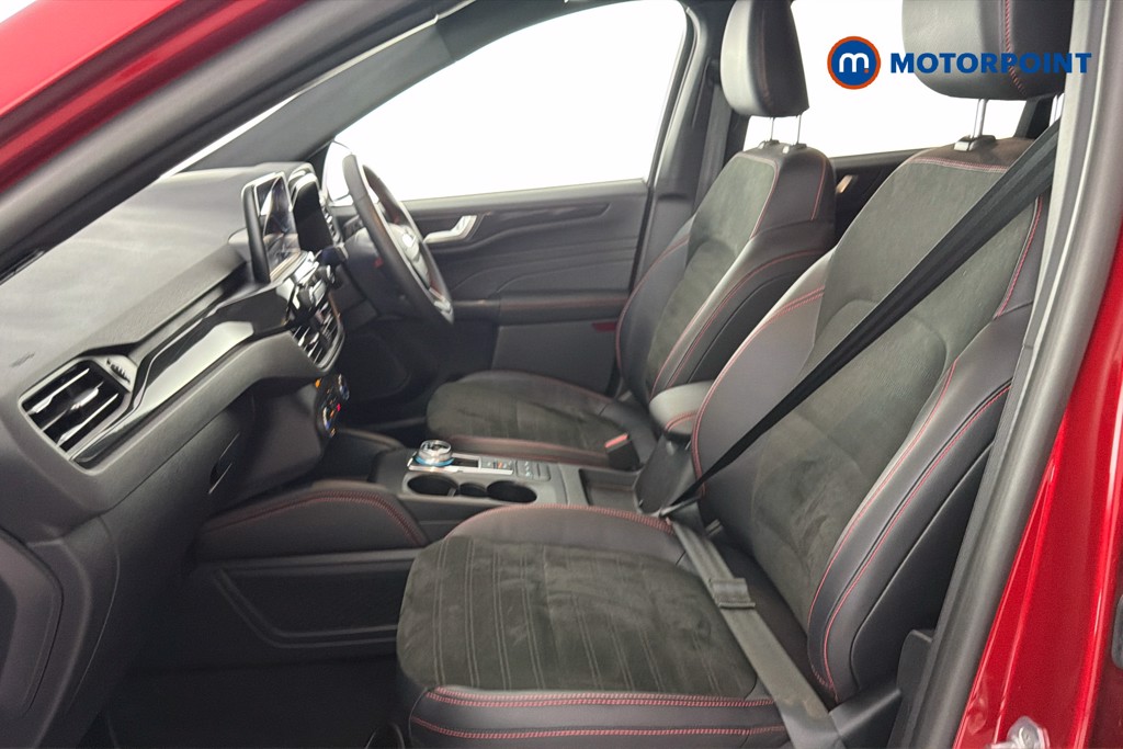 Ford Kuga St-Line X Automatic Petrol Plug-In Hybrid SUV - Stock Number (1630480) - 22nd supplementary image