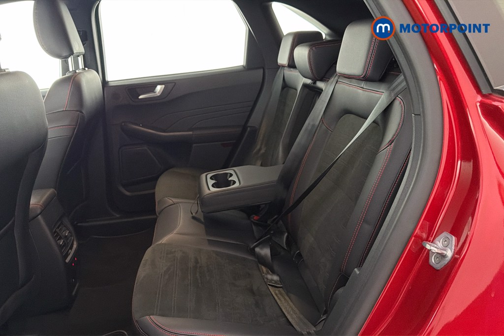 Ford Kuga St-Line X Automatic Petrol Plug-In Hybrid SUV - Stock Number (1630480) - 28th supplementary image