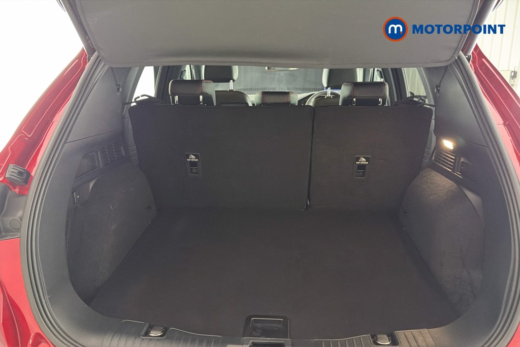 Ford Kuga St-Line X Automatic Petrol Plug-In Hybrid SUV - Stock Number (1630480) - 33rd supplementary image