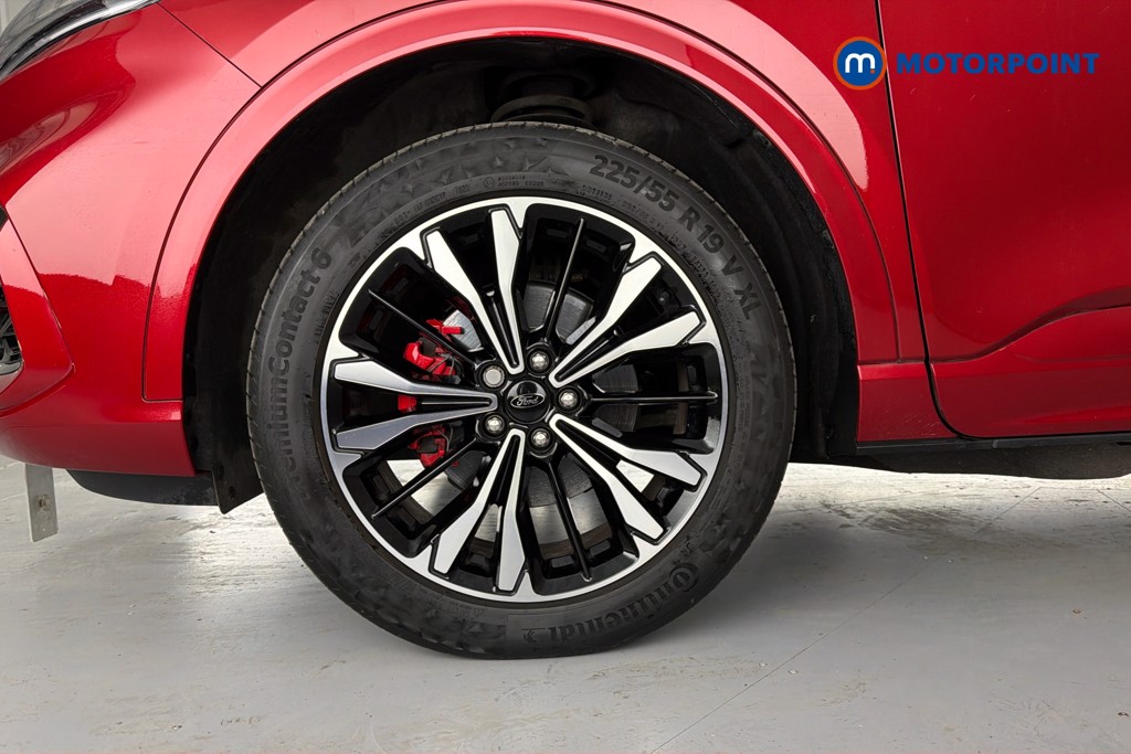 Ford Kuga St-Line X Automatic Petrol Plug-In Hybrid SUV - Stock Number (1630480) - 47th supplementary image