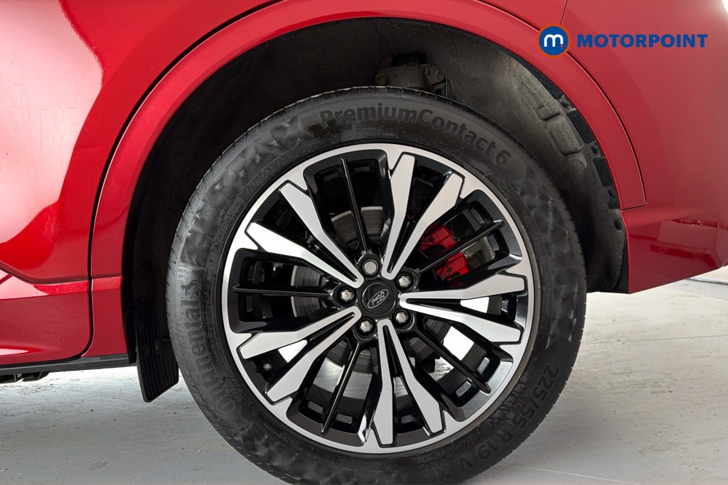 Ford Kuga St-Line X Automatic Petrol Plug-In Hybrid SUV - Stock Number (1630480) - 48th supplementary image