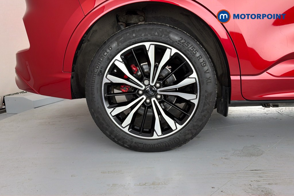 Ford Kuga St-Line X Automatic Petrol Plug-In Hybrid SUV - Stock Number (1630480) - 49th supplementary image