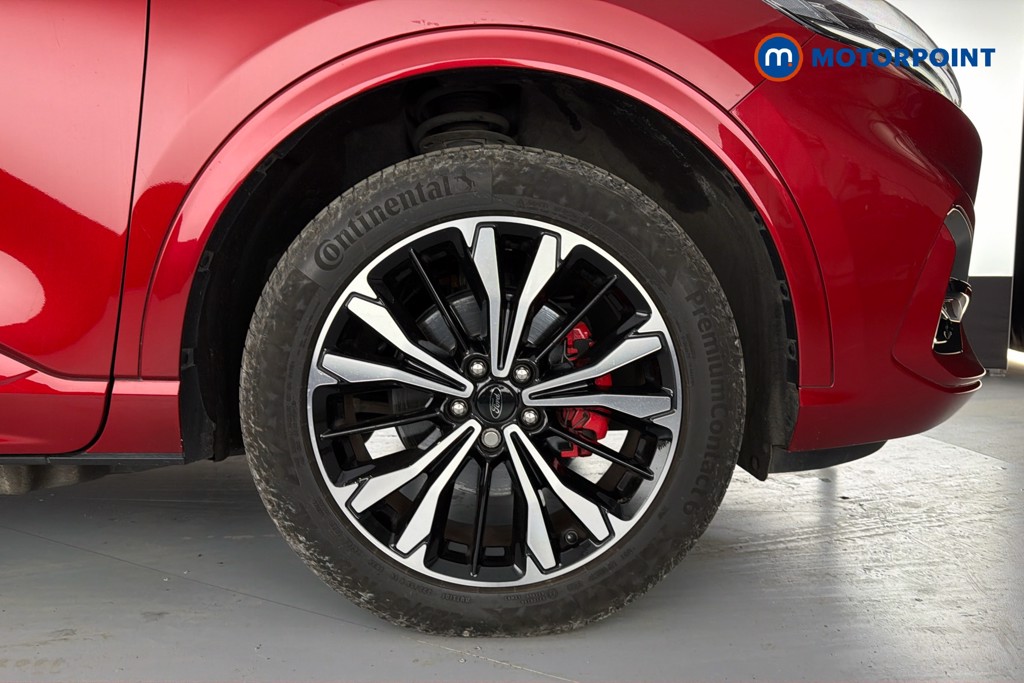 Ford Kuga St-Line X Automatic Petrol Plug-In Hybrid SUV - Stock Number (1630480) - 50th supplementary image