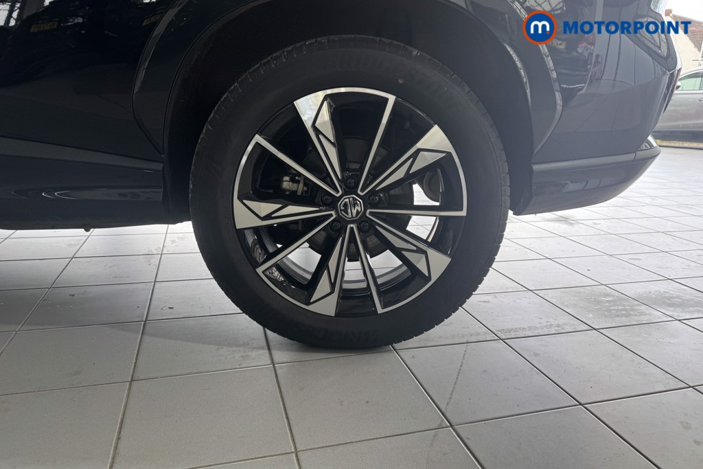 Mg Motor Uk HS Trophy Automatic Petrol-Electric Hybrid SUV - Stock Number (1630550) - 2nd supplementary image